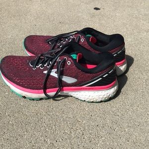 Brooks Ghost 11